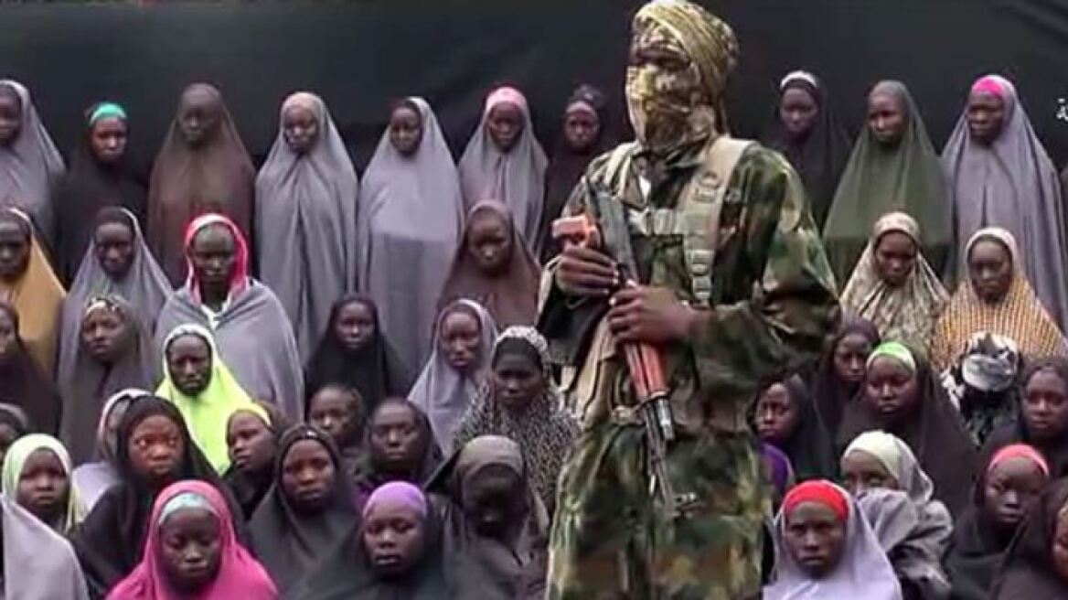 Νιγηρία: Διασώθηκαν 76 μαθήτριες μετά από επίθεση της Μπόκο Χαράμ - Δύο κορίτσια σκοτώθηκαν